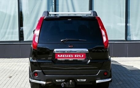 Nissan X-Trail, 2011 год, 1 399 000 рублей, 4 фотография