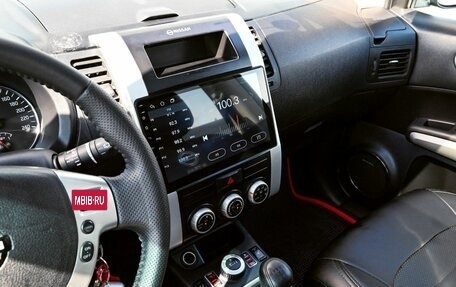 Nissan X-Trail, 2011 год, 1 399 000 рублей, 10 фотография