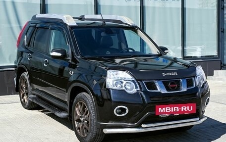 Nissan X-Trail, 2011 год, 1 399 000 рублей, 7 фотография