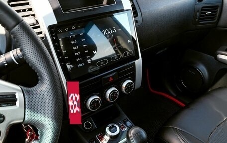 Nissan X-Trail, 2011 год, 1 399 000 рублей, 9 фотография