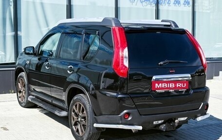 Nissan X-Trail, 2011 год, 1 399 000 рублей, 3 фотография