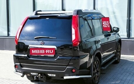 Nissan X-Trail, 2011 год, 1 399 000 рублей, 5 фотография
