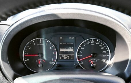 Nissan X-Trail, 2011 год, 1 399 000 рублей, 11 фотография