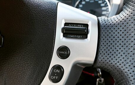 Nissan X-Trail, 2011 год, 1 399 000 рублей, 13 фотография