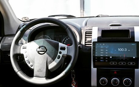 Nissan X-Trail, 2011 год, 1 399 000 рублей, 21 фотография