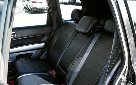 Nissan X-Trail, 2011 год, 1 399 000 рублей, 19 фотография