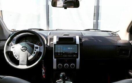 Nissan X-Trail, 2011 год, 1 399 000 рублей, 20 фотография