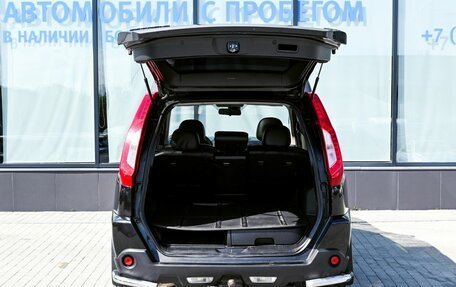 Nissan X-Trail, 2011 год, 1 399 000 рублей, 23 фотография