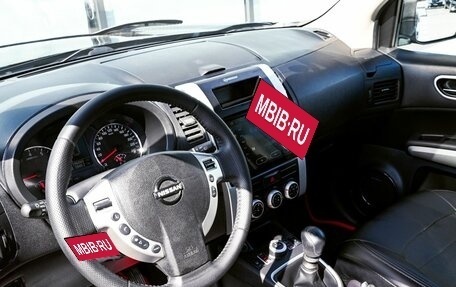 Nissan X-Trail, 2011 год, 1 399 000 рублей, 16 фотография