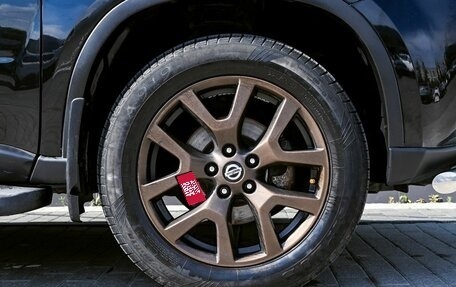 Nissan X-Trail, 2011 год, 1 399 000 рублей, 24 фотография