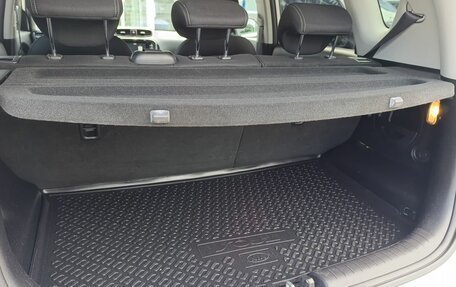 KIA Soul II рестайлинг, 2018 год, 1 760 000 рублей, 14 фотография