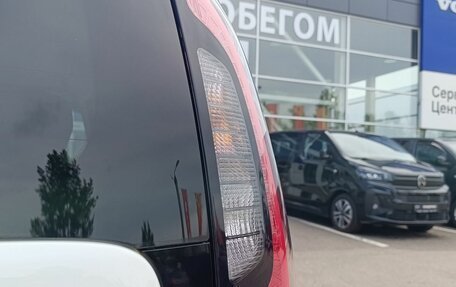 KIA Soul II рестайлинг, 2018 год, 1 760 000 рублей, 13 фотография