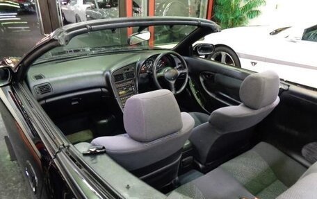 Toyota Celica VII рестайлинг, 1995 год, 2 200 000 рублей, 13 фотография