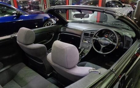 Toyota Celica VII рестайлинг, 1995 год, 2 200 000 рублей, 14 фотография