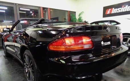 Toyota Celica VII рестайлинг, 1995 год, 2 200 000 рублей, 22 фотография