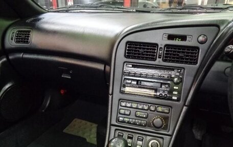 Toyota Celica VII рестайлинг, 1995 год, 2 200 000 рублей, 30 фотография