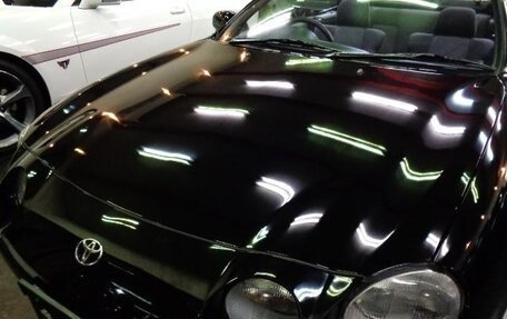 Toyota Celica VII рестайлинг, 1995 год, 2 200 000 рублей, 31 фотография