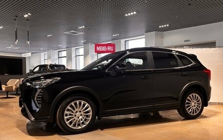 Haval Jolion, 2026 год, 2 649 000 рублей, 3 фотография