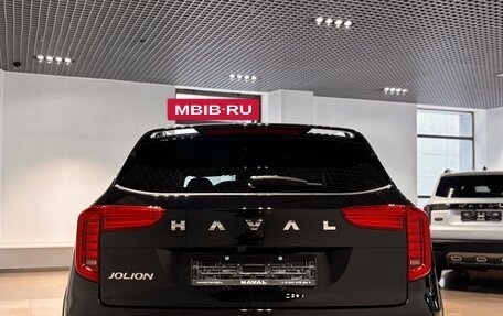 Haval Jolion, 2026 год, 2 649 000 рублей, 4 фотография