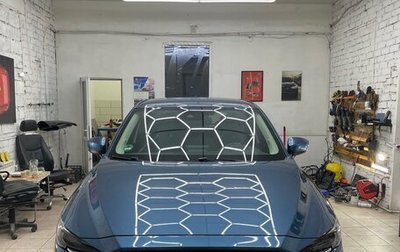 Mazda CX-5 II, 2017 год, 2 450 000 рублей, 1 фотография