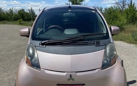 Mitsubishi i, 2013 год, 900 000 рублей, 1 фотография