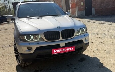 BMW X5, 2005 год, 935 000 рублей, 1 фотография