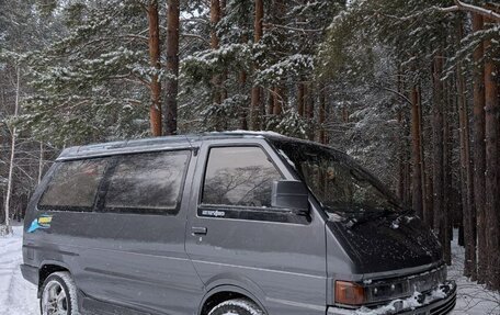 Nissan Largo III (W30), 1989 год, 1 500 000 рублей, 1 фотография