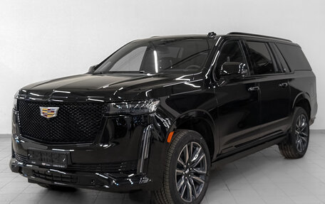 Cadillac Escalade V, 2024 год, 17 100 000 рублей, 1 фотография