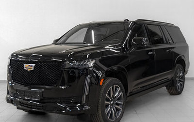 Cadillac Escalade V, 2024 год, 17 100 000 рублей, 1 фотография