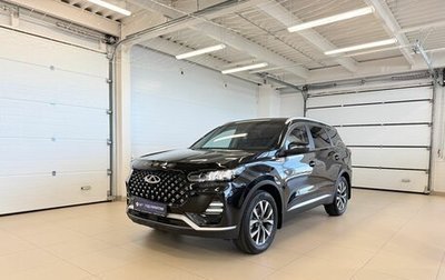Chery Tiggo 7 Pro, 2022 год, 1 849 999 рублей, 1 фотография
