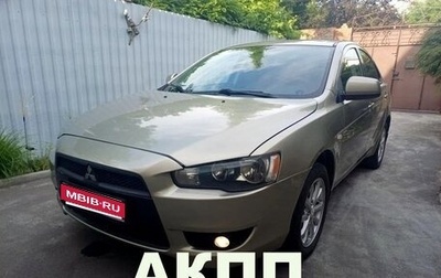 Mitsubishi Lancer IX, 2010 год, 686 000 рублей, 1 фотография