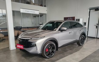 Haval F7x, 2026 год, 3 999 000 рублей, 1 фотография