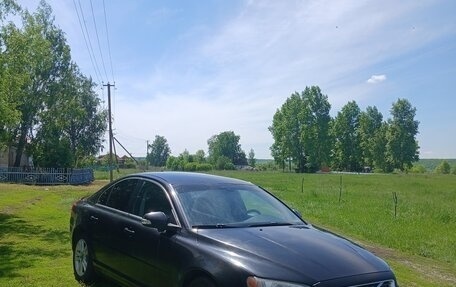 Volvo S80 II рестайлинг 2, 2008 год, 770 000 рублей, 2 фотография
