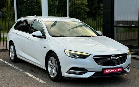 Opel Insignia II рестайлинг, 2017 год, 1 399 000 рублей, 1 фотография