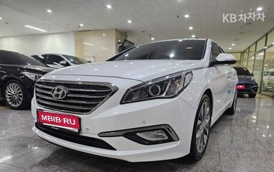 Hyundai Sonata VII, 2015 год, 1 310 000 рублей, 1 фотография