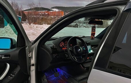 BMW X5, 2005 год, 935 000 рублей, 5 фотография