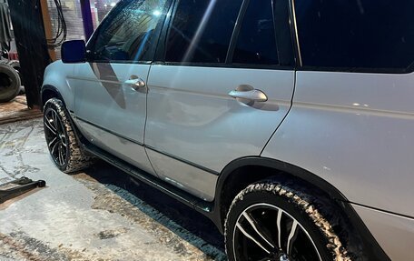 BMW X5, 2005 год, 935 000 рублей, 4 фотография