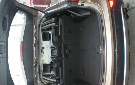 Hyundai Santa Fe III рестайлинг, 2012 год, 1 400 000 рублей, 6 фотография