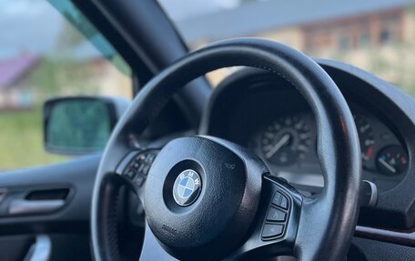 BMW X5, 2005 год, 935 000 рублей, 8 фотография