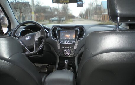 Hyundai Santa Fe III рестайлинг, 2012 год, 1 400 000 рублей, 5 фотография