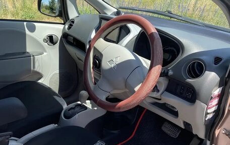 Mitsubishi i, 2013 год, 900 000 рублей, 6 фотография