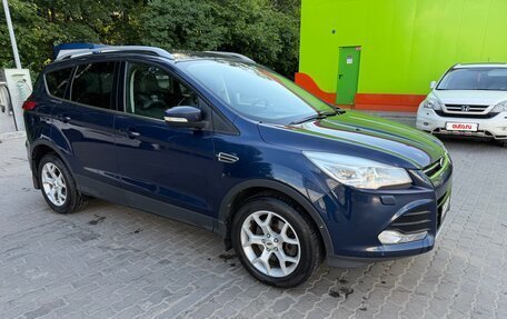Ford Kuga III, 2013 год, 1 289 000 рублей, 4 фотография