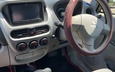 Mitsubishi i, 2013 год, 900 000 рублей, 5 фотография
