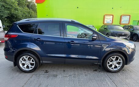 Ford Kuga III, 2013 год, 1 289 000 рублей, 5 фотография