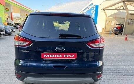 Ford Kuga III, 2013 год, 1 289 000 рублей, 7 фотография