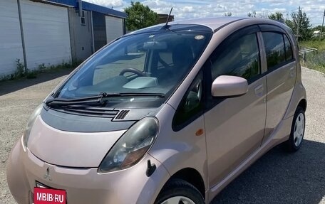 Mitsubishi i, 2013 год, 900 000 рублей, 3 фотография