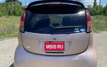 Mitsubishi i, 2013 год, 900 000 рублей, 2 фотография
