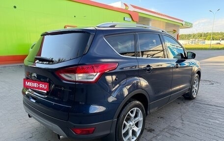 Ford Kuga III, 2013 год, 1 289 000 рублей, 6 фотография