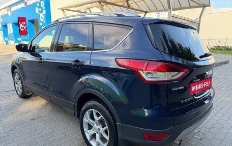 Ford Kuga III, 2013 год, 1 289 000 рублей, 8 фотография