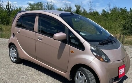 Mitsubishi i, 2013 год, 900 000 рублей, 4 фотография
